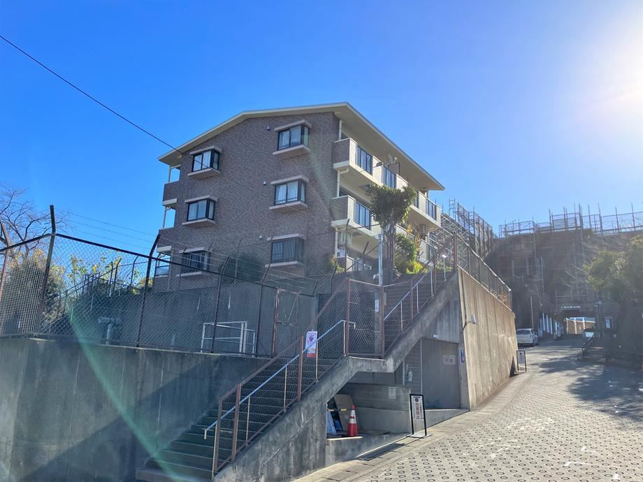 3DK apartment in Machida, Tokyo - Photo 1