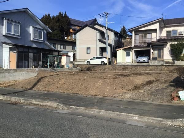 Convenient Land in Tokiwa-dai - Photo 1