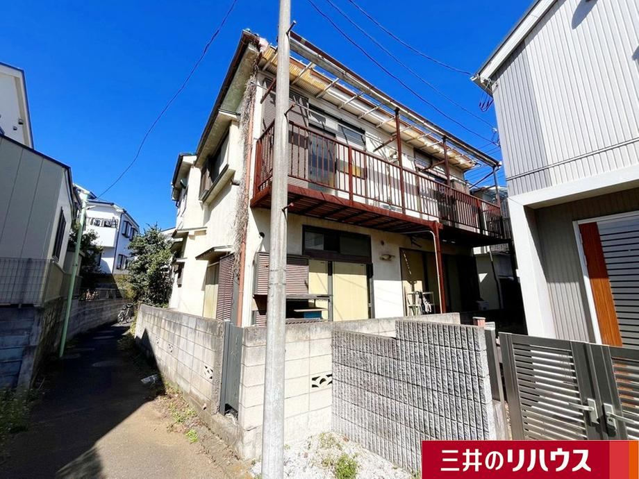 103 m² land in Higashikurume, Tokyo - Photo 1