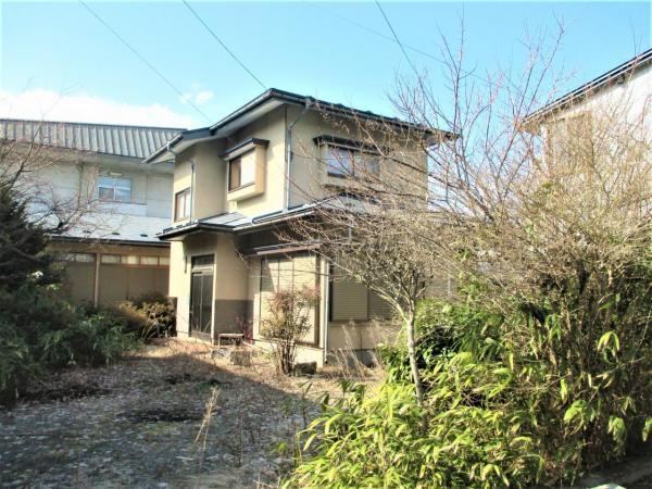 Land Near Kōmorioka Station - Photo 1