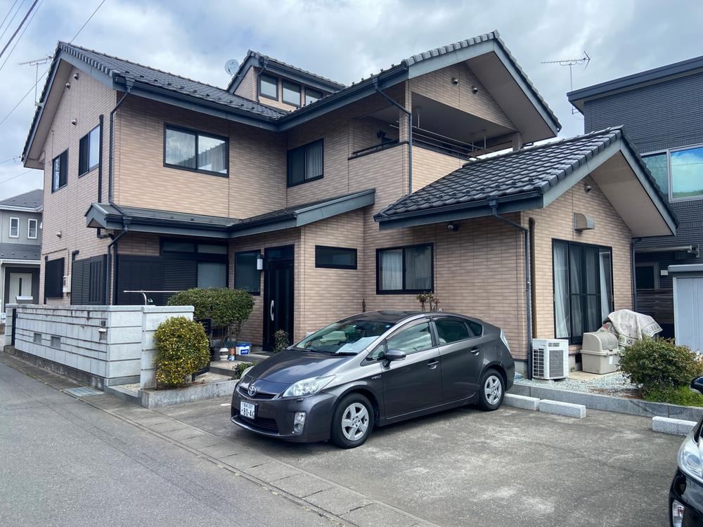 5LDK house in Takasaki, Gunma - Photo 1