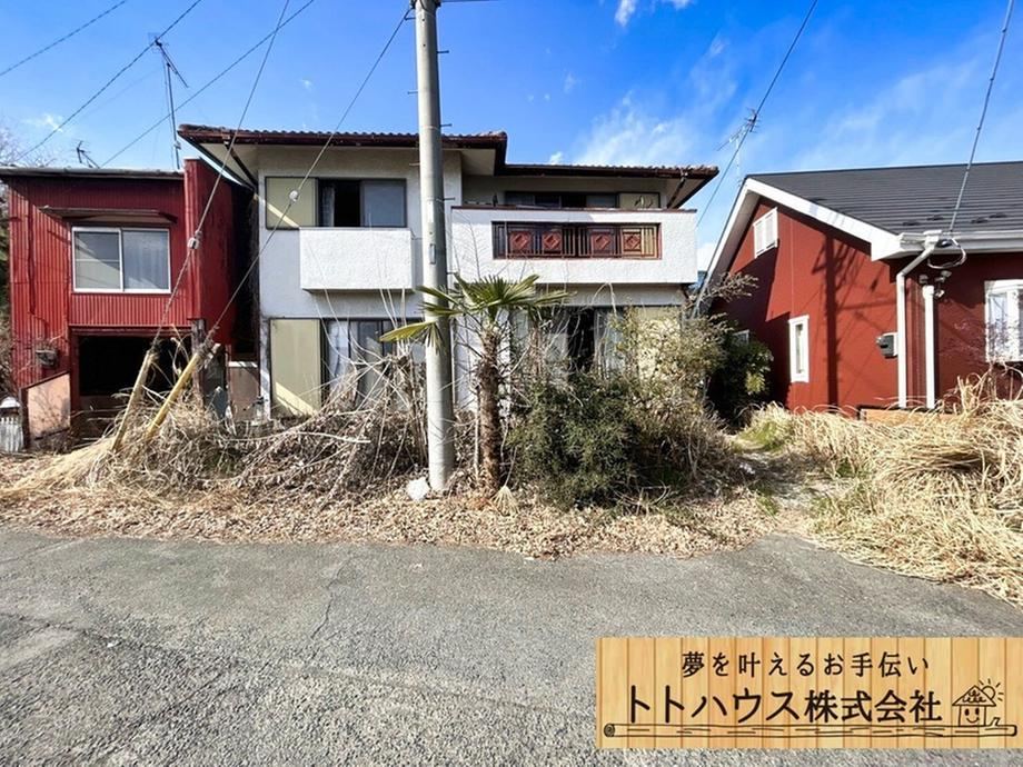 3DK house in Takasaki, Gunma - Photo 1