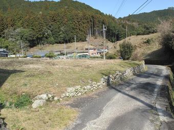 plot of land in Tenryu Ward, Hamamatsu
