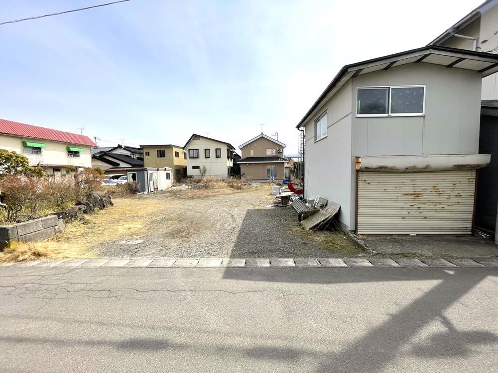 Spacious Land in Kobito Town - Photo 1