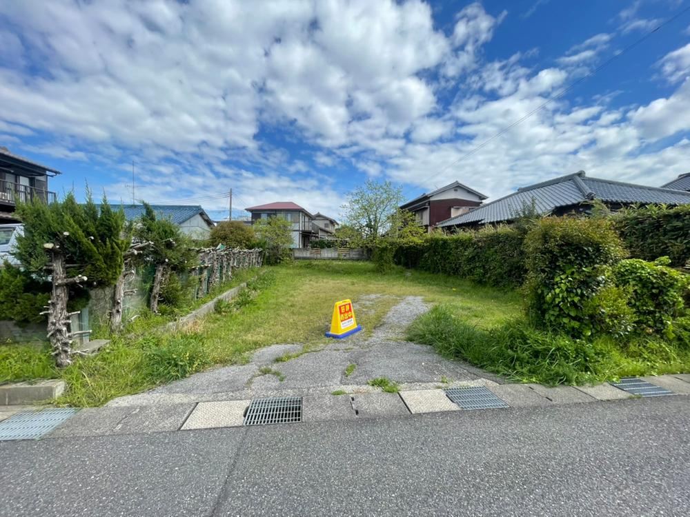 544 m² land in Kimitsu, Chiba - Photo 1