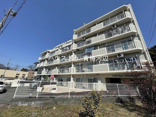 Fully Renovated 3LDK Apartment in Tomoda Town - Photo 1
