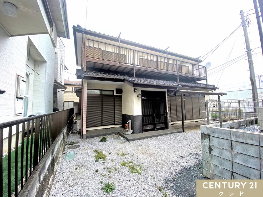 222 m² land in Sayama, Saitama - Photo 1