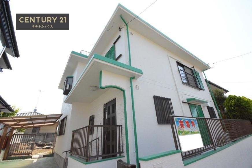 Sturdy RC House with Sunroom in Koga - Photo 1