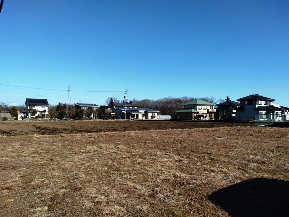 Large Plot in a Quiet Environment - Photo 1