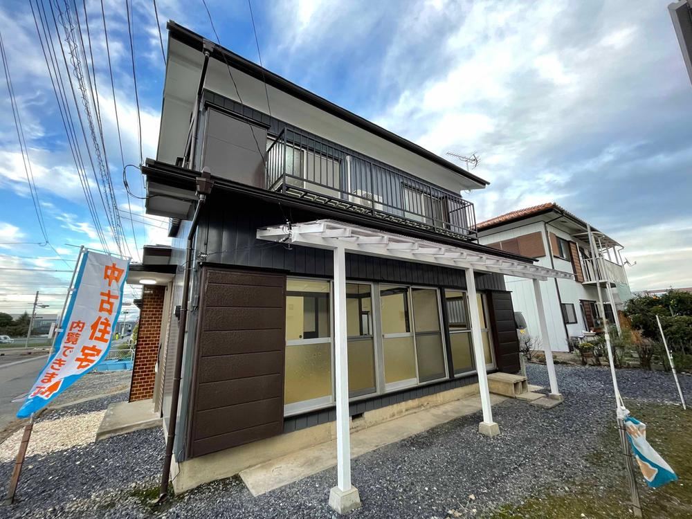 Cozy 3LDK House with Parking in Minami - Photo 1