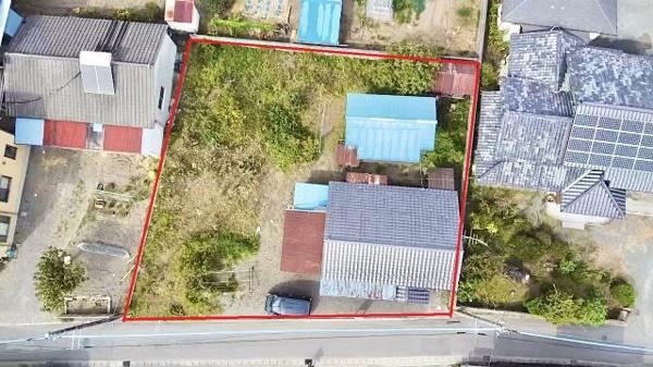 458 m² land in Minamialps, Yamanashi - Photo 1