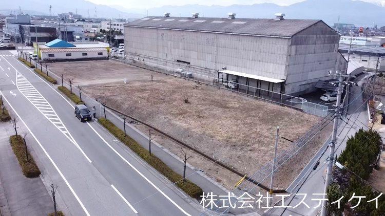 2031 m² land in Kofu, Yamanashi - Photo 1