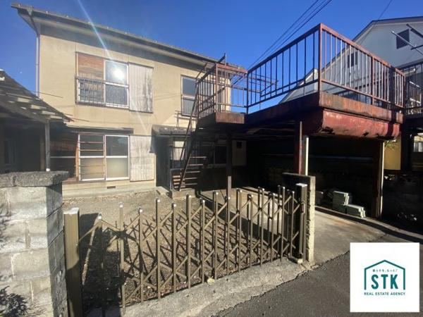172 m² land in Kofu, Yamanashi - Photo 1