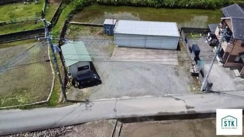 412 m² land in Nirasaki, Yamanashi - Photo 1