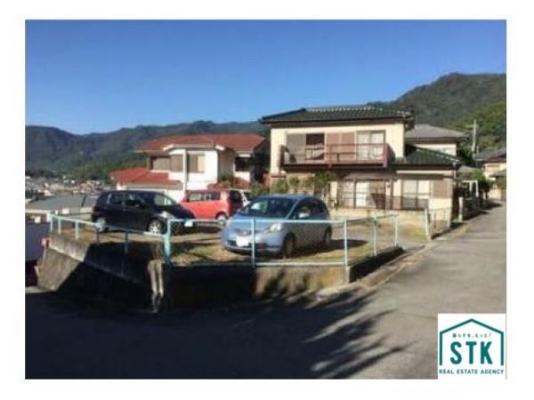 172 m² land in Kofu, Yamanashi - Photo 1