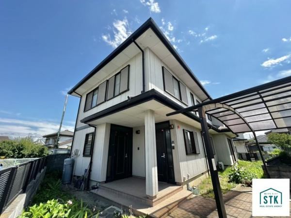5LDK house in Kofu, Yamanashi - Photo 1