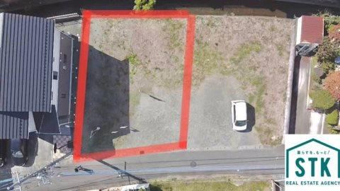 186 m² land in Kofu, Yamanashi - Photo 1