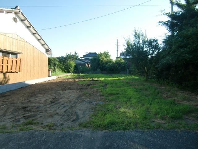 Spacious Land in Miyuki Town - Photo 1