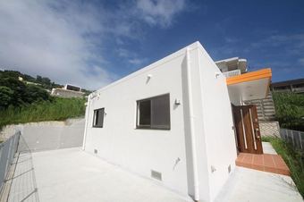 3LDK house in Nanjo