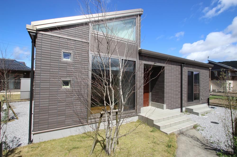 Modern 1LDK House in Amatsukaze - Photo 1