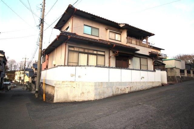 Quiet 5DK House in Kanbe Town - Photo 1