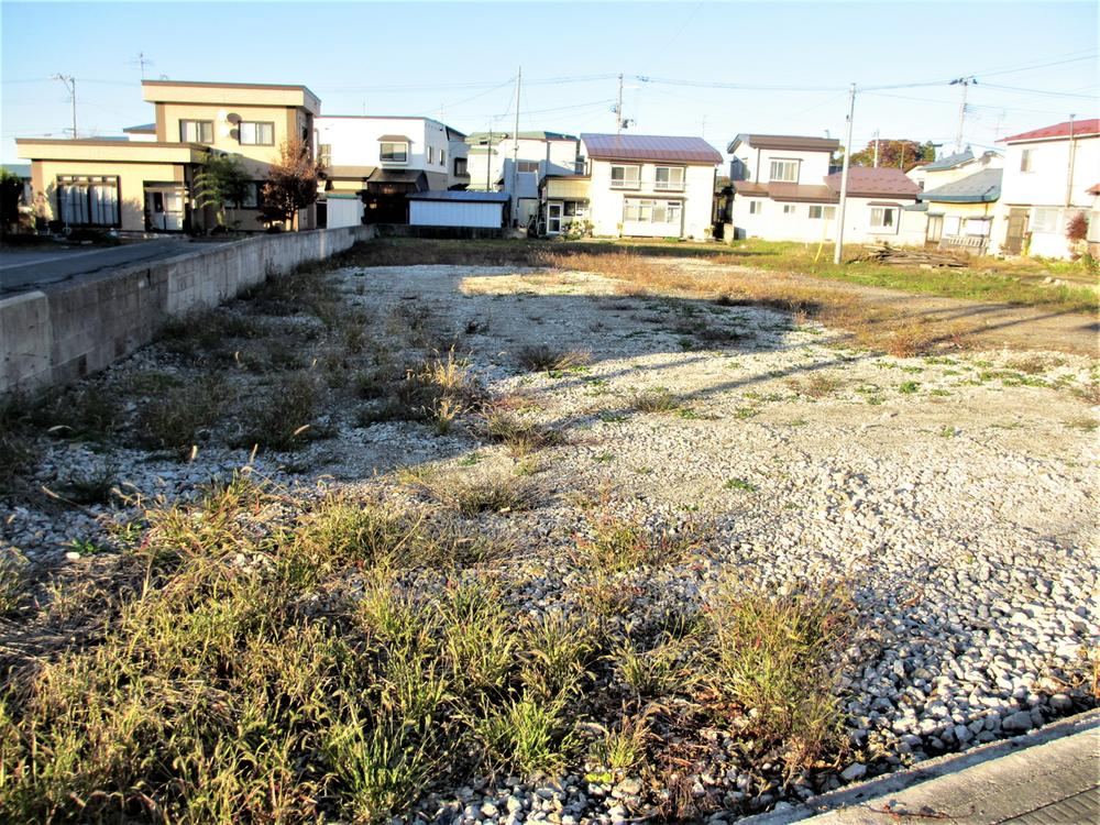 Spacious Land in Kuroishi - Photo 1