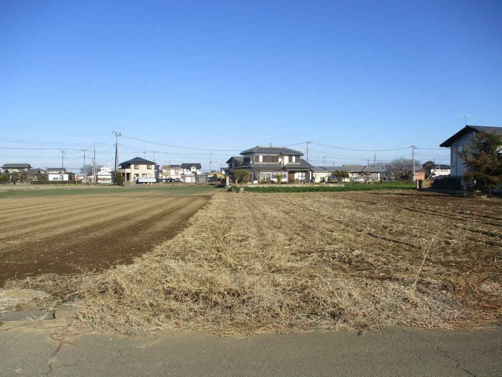 542 m² land in Fukaya, Saitama - Photo 1