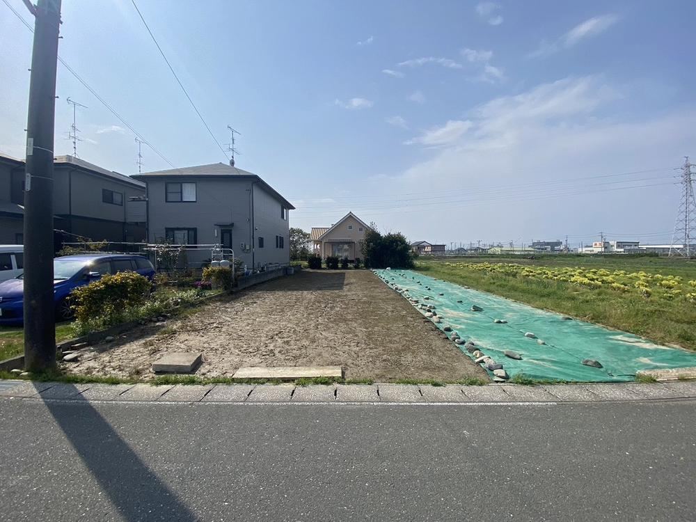 263 m² land in Chuo Ward, Hamamatsu, Shizuoka - Photo 1