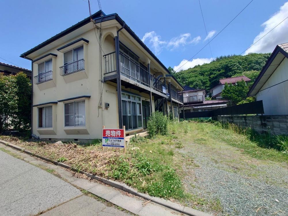 Land in Midorigaoka with Excellent Access - Photo 1