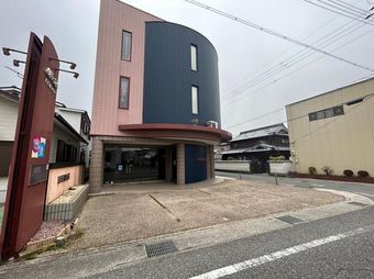 1K+3S house in Nishiwaki