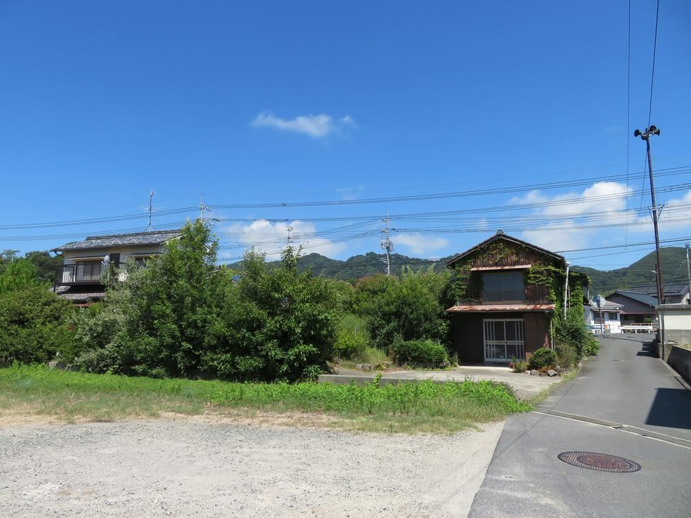 5DK House with Large Land in Nishidaichi - Photo 1