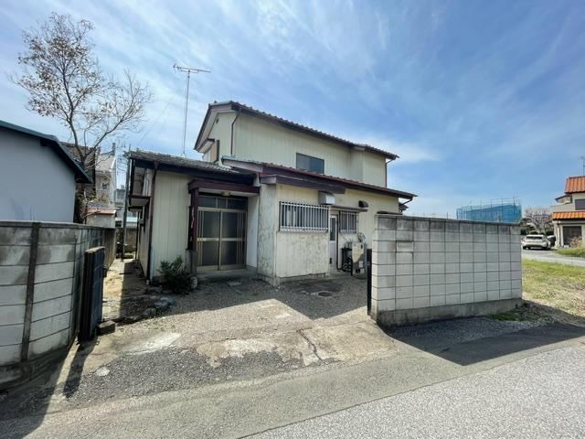 214 m² land in Ota, Gunma - Photo 1