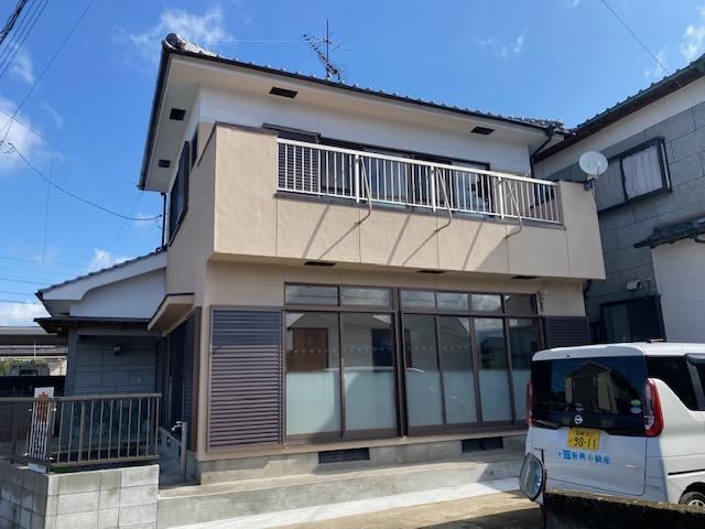 Renovated 5DK House in Hirahara Town - Photo 1