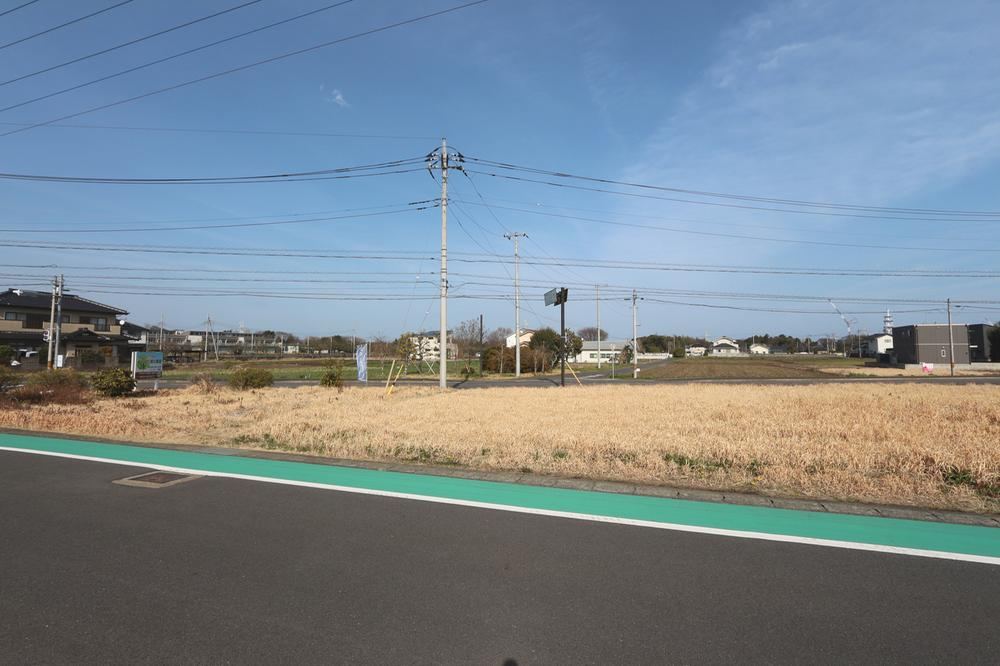 Land Near Shirakata Elementary School, Tokai - Photo 1