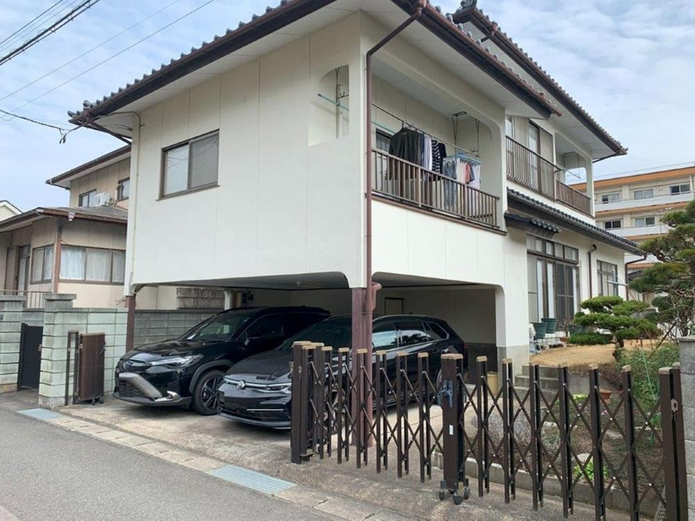 5DK house in Fukushima, Fukushima - Photo 1