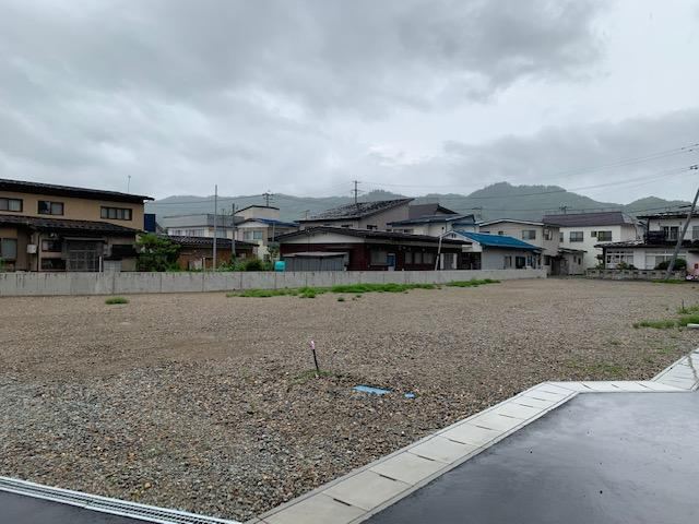 D Plot in Gobyō 1-Chome, No Building Conditions - Photo 1