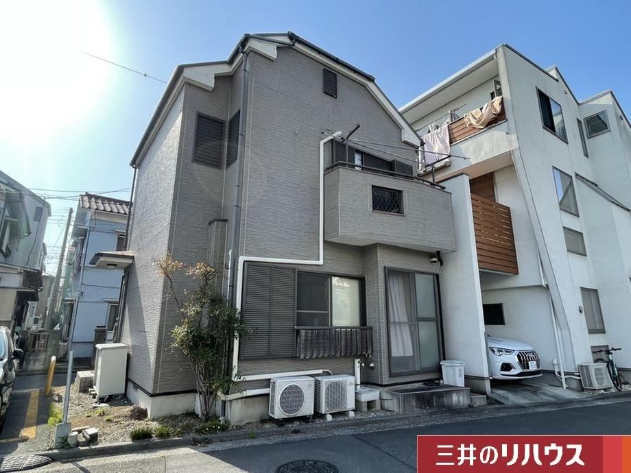 Cozy 3K House in Honmokuhara - Photo 1