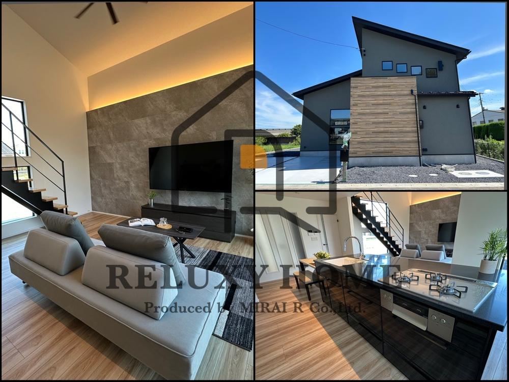 338 m² land in Takasaki, Gunma - Photo 1