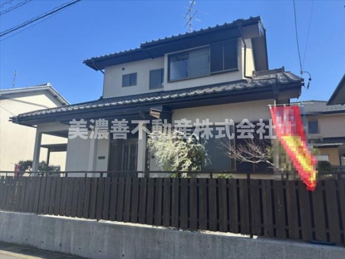 5LDK house in Mizuho, Gifu - Photo 1
