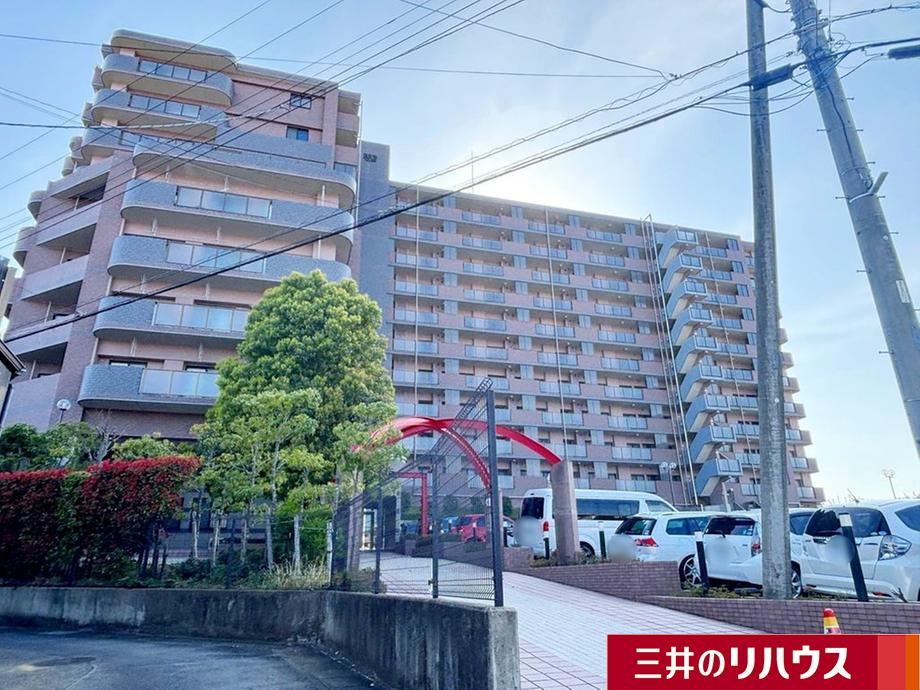 2LDK Apartment in Taiyado with Immediate Delivery - Photo 1