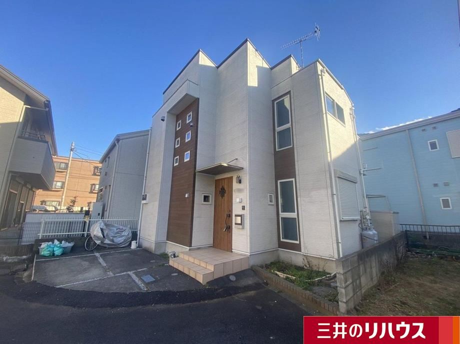 Well-Lit 3LDK Detached House in Misawa - Photo 1
