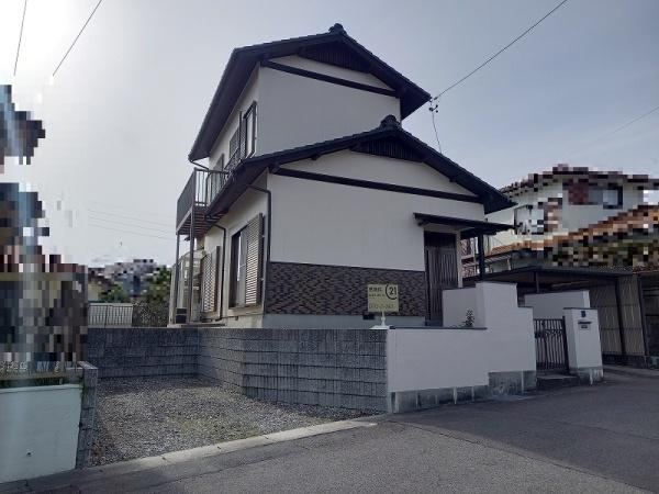 Sunny 4LDK Home with Sunroom in City-nokura - Photo 1