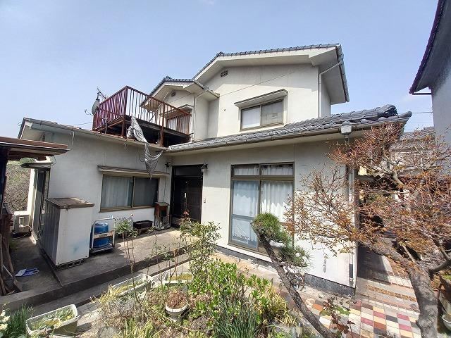 Bright 4LDK House in Higashiyoshida - Photo 1