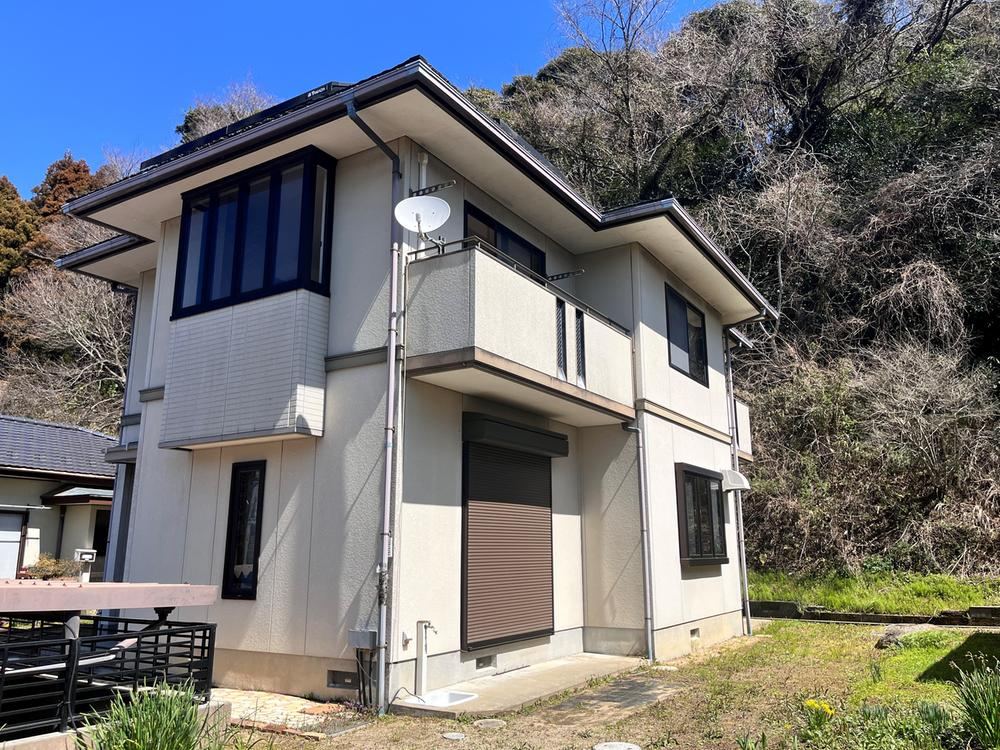 4LDK Detached House with Solar Panels in Takahagi - Photo 1