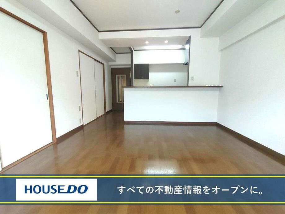 4LDK apartment in Kokuraminami Ward, Kitakyushu, Fukuoka - Photo 1