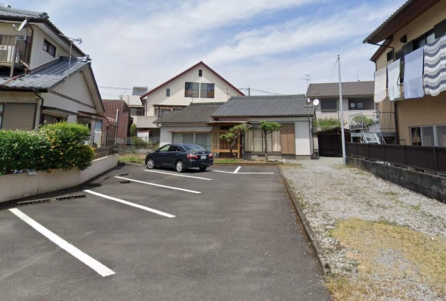 373 m² land in Miyazaki, Miyazaki - Photo 1