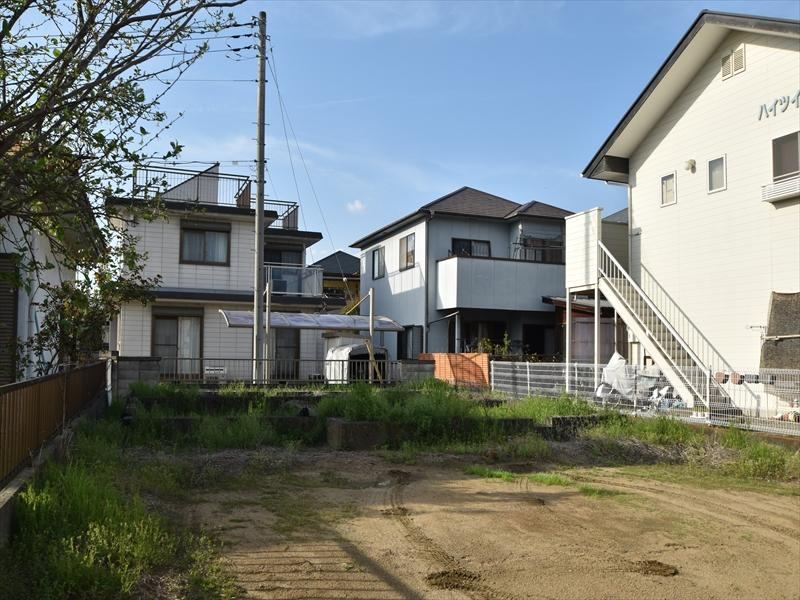183 m² land in Fuefuki, Yamanashi - Photo 1