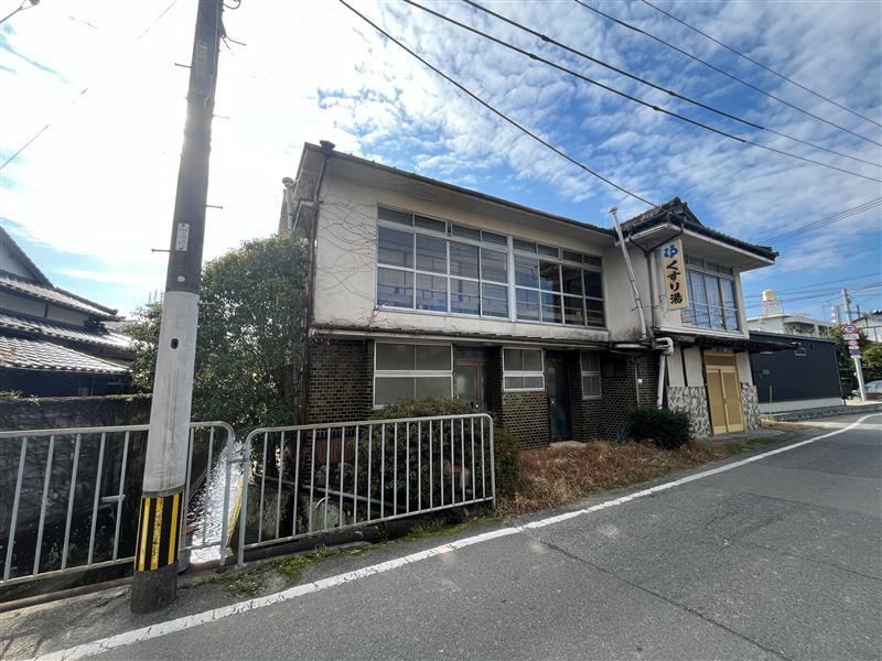 967 m² land in Asakura, Fukuoka - Photo 1