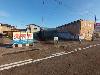 8K house in Tonami