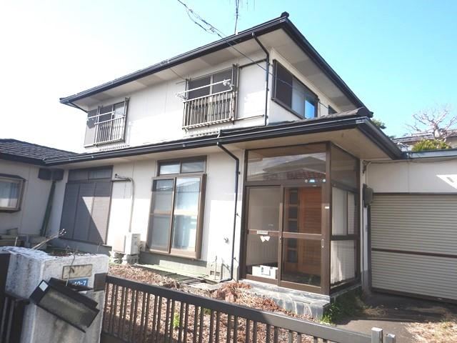 Spacious 7DK Home Near Nejo Elementary School - Photo 1